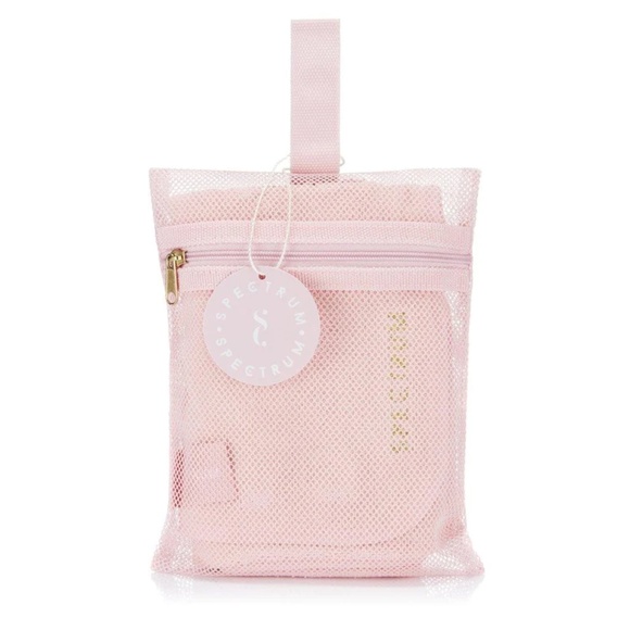 Spectrum Collections Brush Launderette Towel - Picture 4 of 14